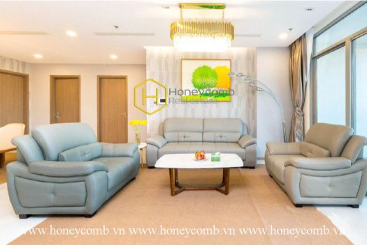 VH360 www.honeycomb.vn 16 result Vihomes apartment - The shortest distance between paradise and the place you call home