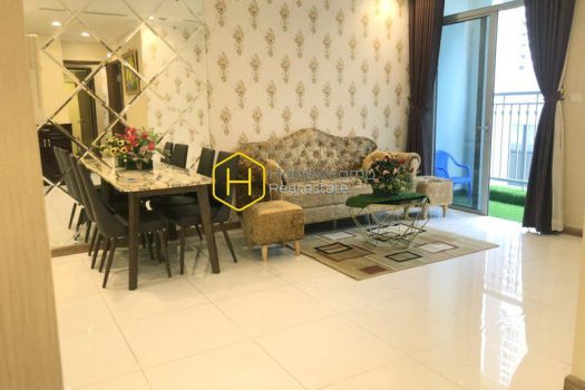 VH364 www.honeycomb.vn 4 result Carve out a great life with this royal style apartment in Vinhomes Central Park