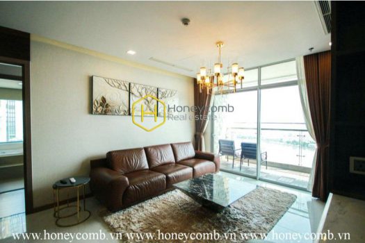 VH368 www.honeycomb.vn 18 result 1 Unparalleled apartment with aesthetic design in Vinhomes Central Park