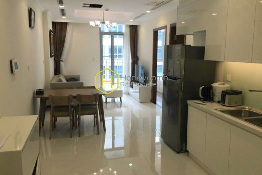 VH372 www.honeycomb.vn 3 result NEW! Fantastic apartment in Vinhomes Central Park