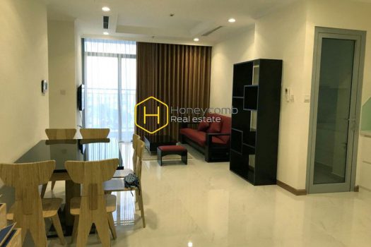 VH375 www.honeycomb.vn 1 result Standard quality apartment with cozy living space in Vinhomes