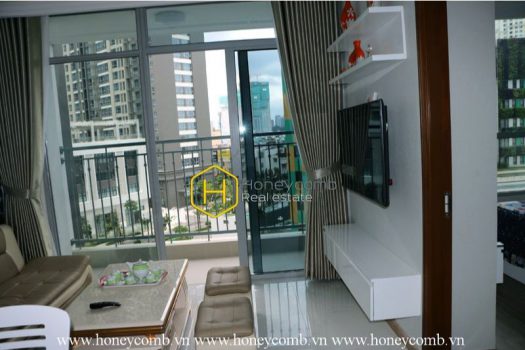 VH380 www.honeycomb 5 result Full equipped apartment for rent in Vinhomes Central Park