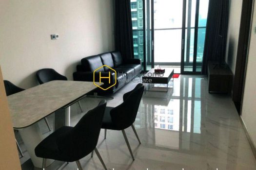 VH387 www.honeycomb.vn 4 result Affordable price apartment in Vinhomes Landmark 81 - Comfy Convenient and Beautiful city view