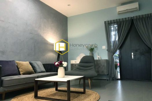 2V91 www.honeycomb.vn 18 result Beautifully designed apartment with a modern and stylish style in Palm Residence An Phu