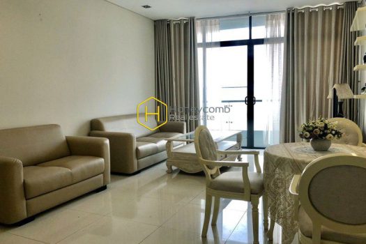 CITY305 www.honeycomb.vn 7 result Delightful and Fully-furnished apartment for lease in City Garden