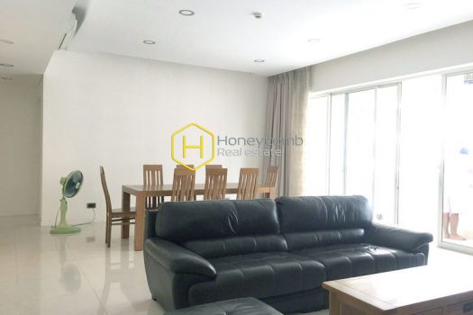 ES892 www.honeycomb.vn 5 result Spacious and Convenient apartment for rent in Estella