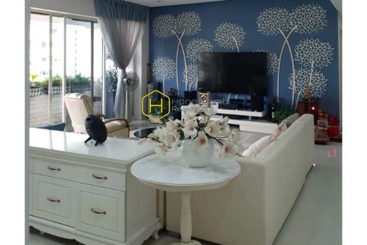 ES893 www.honeycomb.vn 5 result Youthful design and Romantic decor Superb apartment in Estella