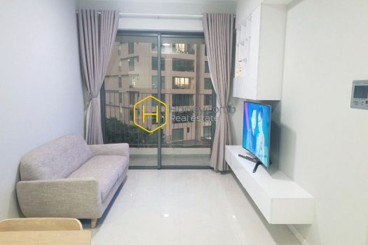 MAP176 www.honeycomb.vn 7 result Nicely designed apartment is available in Masteri An Phu