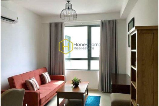 MTD194 www.honeycomb 3 result Top floor 1 bedroom apartment with good view in Masteri Thao Dien