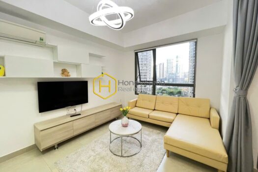 MTD48932 11 result Nice furnished in Masteri Thao Dien 2 bedrooms apartment with park view