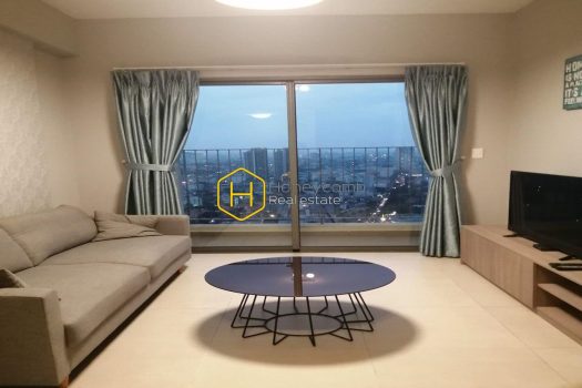 MTD49861 1 result Charming city view apartment is now available in Masteri Thao Dien