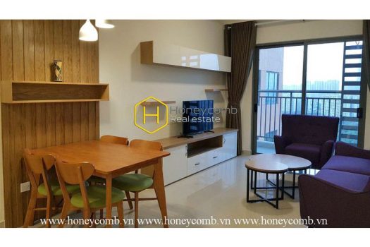 SAV36 www.honeycomb.vn 1 result A classic and amp warm living space apartment in The Sun Avenue