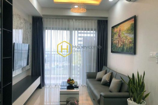 SAV37 www.honeycomb.vn 10 result Elegant style – Reasonably priced apartment in The Sun Avenue