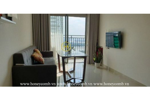 SAV38 www.honeycomb.vn 5 result Nice layout apartment in The Sun Avenue