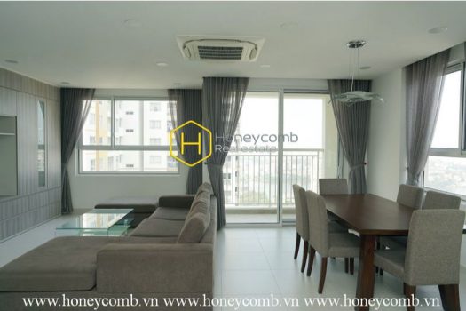 TG238 www.honeycomb.vn 21 result Take your great chance now to live in this classy apartment in Tropic Garden