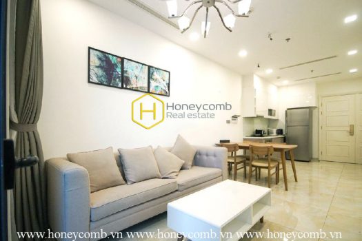 VGR184 www.honeycomb.vn 5 result Stay Feel and Love - Awesome minimalist style apartment in Vinhomes Golden River