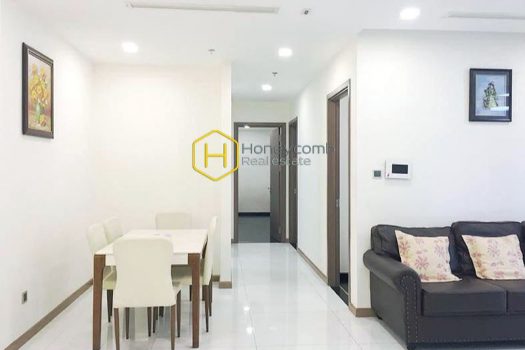 VH398 www.honeycomb.vn 4 result Vinhomes Central Park apartment – Simple house for an easy life