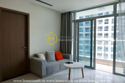 VH402 www.honeycomb.vn 5 result Vinhomes Central Park apartment with airy river view