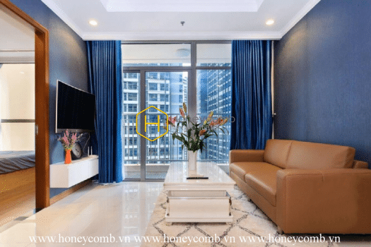 VH407 www.honeycomb 4 result Delightful Fully-furnished apartment for lease in Vinhomes Central Park