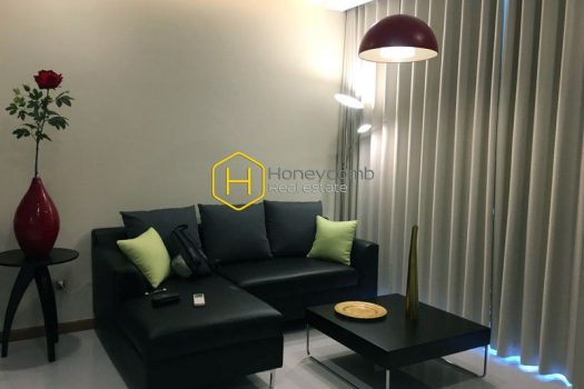 VH417 www.honeycomb.vn 4 result Live in comfort with this convenient apartment in Vinhomes Central Park