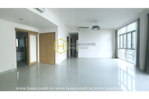 VT224 www.honeycomb.vn 8 result Shiny and Unfurnished apartment for rent in The Vista