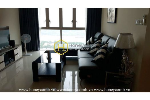 VT232 www.honeycomb.vn 5 result The Vista apartment – Minimalist / Homey / Airy river view