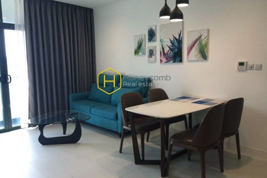 CITY310 www.honeycomb.vn 5 result Life will always be easy with this convenient apartment in City Garden