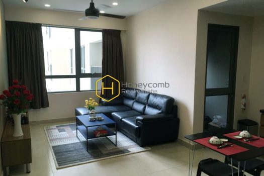 MTD1291 www.honeycomb.vn 2 result Properly designed and Reasonably priced apartment in Masteri Thao Dien