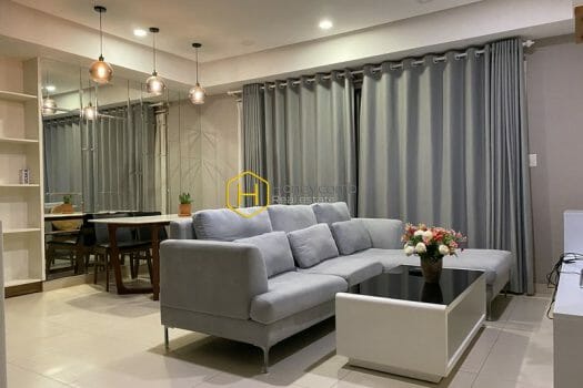 MTD2124 7 result An aesthetic apartment in Masteri Thao Dien that everyone's chasing for!