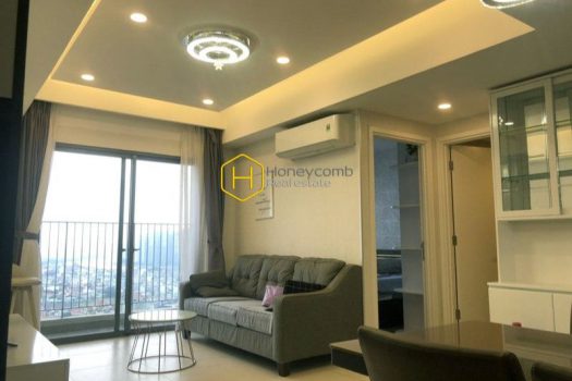 MTD2132 www.honeycomb.vn 6 result Spacious and Cozy apartment in Masteri Thao Dien that best suits family