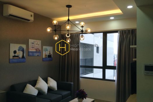 MTD986 www.honeycomb 8 result Good price 2 bedrooms apartment luxury design in Masteri for rent