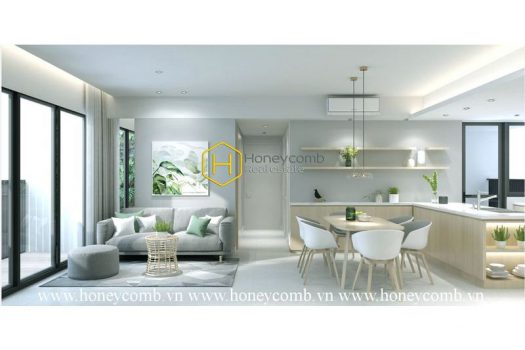 PH4 www.honeycomb 7 result Palm Height apartment The perfect definition of luxury lifestyle