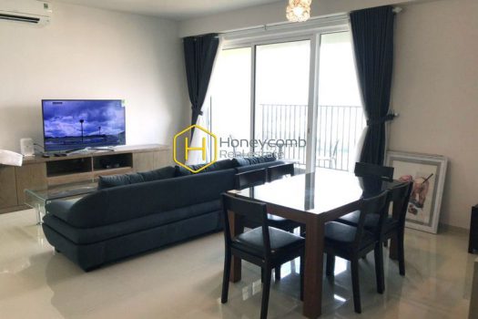 VD70 www.honeycomb.vn 1 result The 3 bedroom-apartment is simple but elegant at Vista Verde