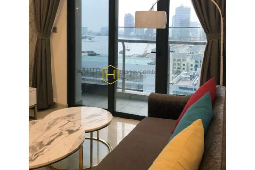 VGR197 www.honeycomb.vn 11 result Lovely warm tone apartment with high-class interior in Vinhomes Golden River