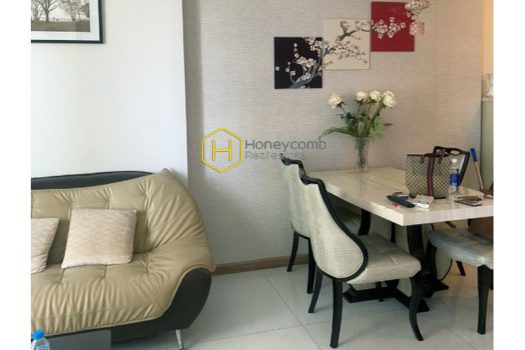 VH434 www.honeycomb 12 result Homey apartment in Vinhomes Central Park with the best rental price in the market