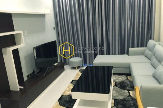 VH449 www.honeycomb.vn 4 result Airy view apartment for rent in Vinhomes Central Park