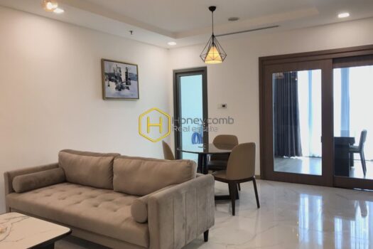 VH52125 1 Make your life a hassle-free one with this functional apartment in Vinhomes Landmark81