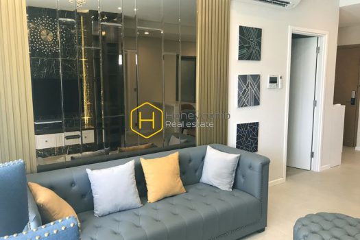 DI100 www.honeycomb 30 result You'll be lost for words when seeing this elegant apartment in Diamond Island