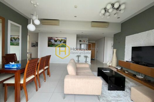 ES55801 5 result Nice 2 bedrooms apartment for rent in The Estella