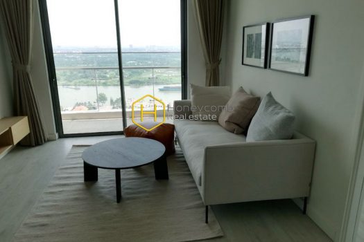 GW155 www.honeycomb 5 result Peaceful apartment for your relaxation in Gateway Thao Dien