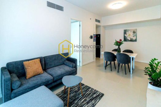 GW157 www.honeycomb.vn 1 result 5 Modern and Stylish style apartment with airy city view in Gateway Thao Dien