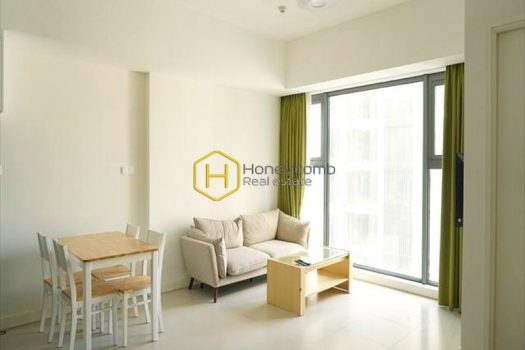 GW160 www.honeycomb.vn 3 result Now leasing! Elegant decor studio apartment in Gateway