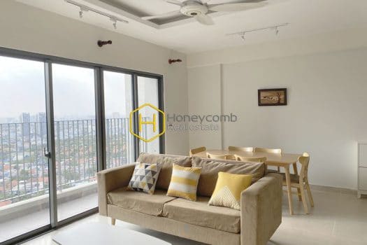 IMG 2117 result 1 Nice spacious 2 beds apartment in Masteri Thao Dien for rent