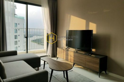 MAP194 www.honeycomb 3 result Simple style apartment with airy city and river view in Masteri An Phu