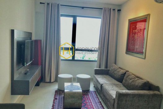 MTD1927 www.honeycomb.vn 1 result Discover 1 bedroom-apartment with modern style in Masteri Thao Dien