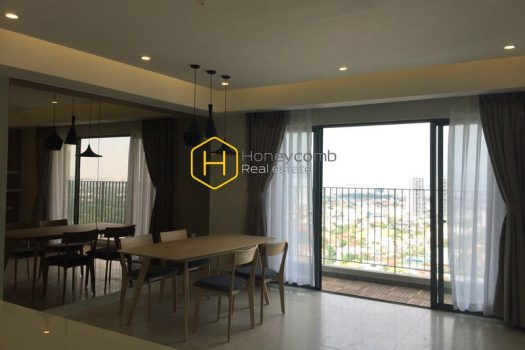 MTD2134 www.honeycomb 10 result Natural light-filled and Airy view apartment in Masteri Thao Dien