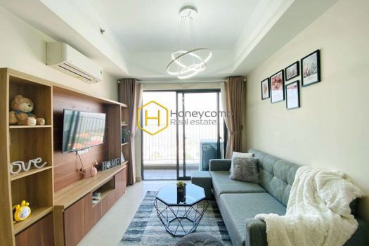 MTD2142 www.honeycomb 7 result Youthful design and Sweet decor Superb apartment in Masteri Thao Dien