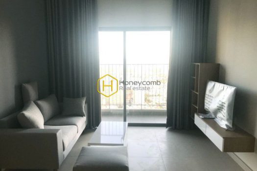 MTD2144 www.honeycomb.vn 5 result Bright elegant apartment with 2 bedrooms in Masteri Thao Dien