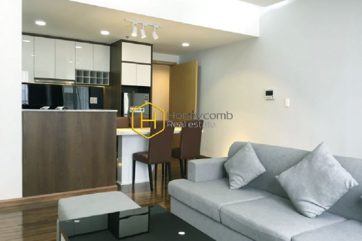 MTD2150 www.honeycomb 9 Fully furnished modern and enchanting apartment for rent in Masteri Thao Dien