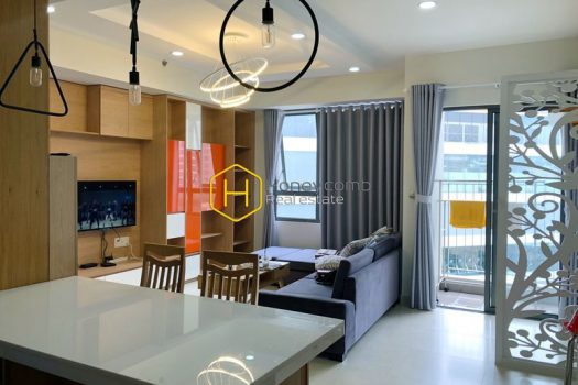 MTD2152 www.honeycomb 10 result Smart design and Youthful furniture apartment in Masteri Thao Dien